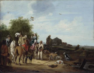 Falconry